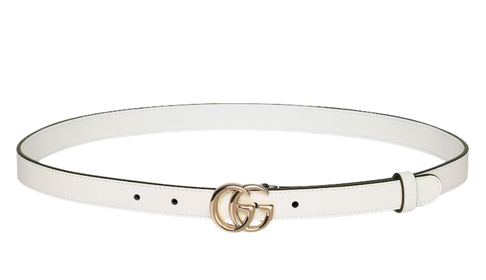 GG Marmont thin belt