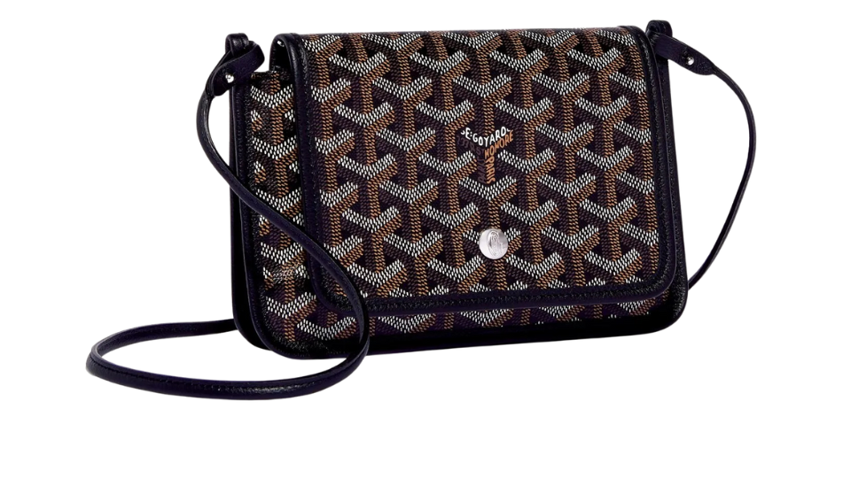 Plumet Pocket Wallet