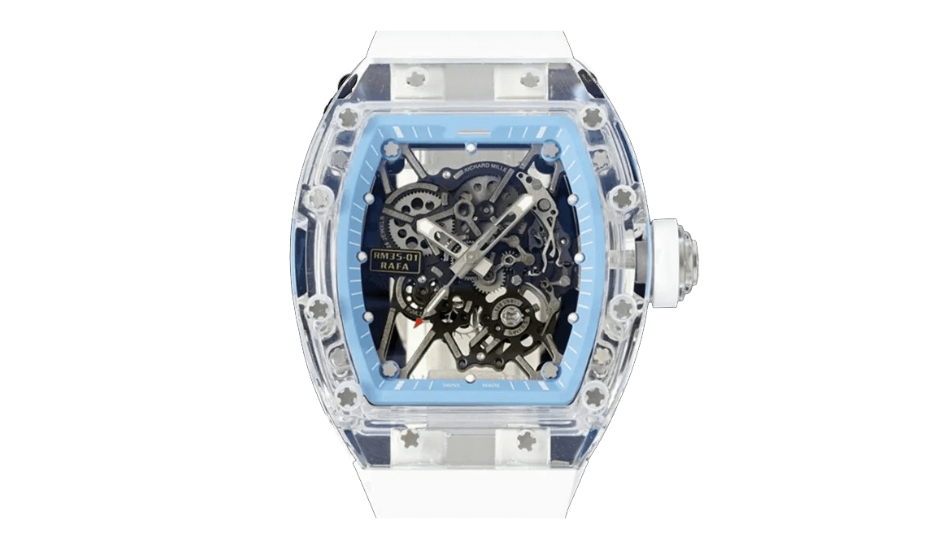 RM 35-01 Rafael Nadal