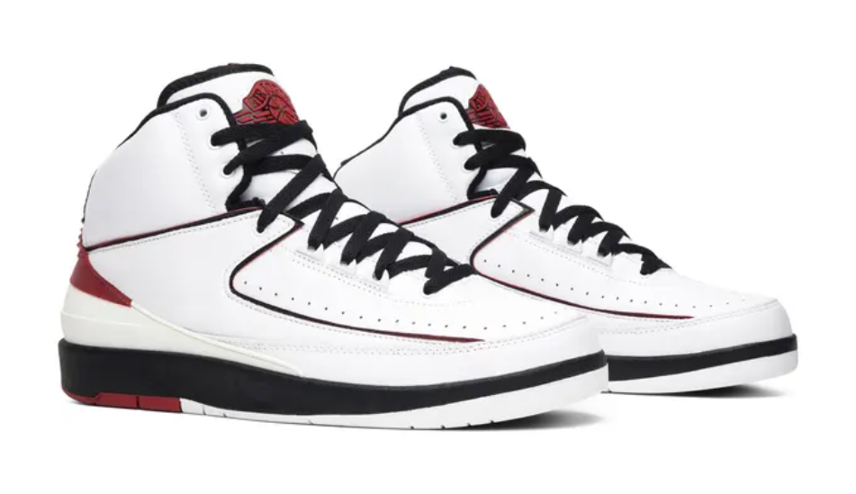 Air Jordan 2 Retro '2004'