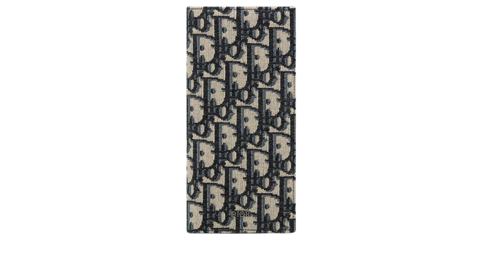 Long Vertical Wallet