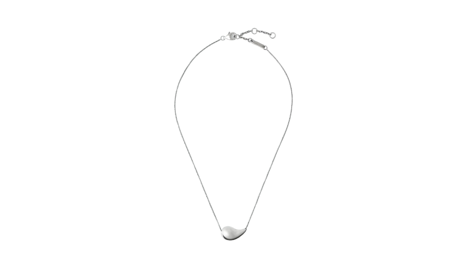 Drop Pendant Necklace