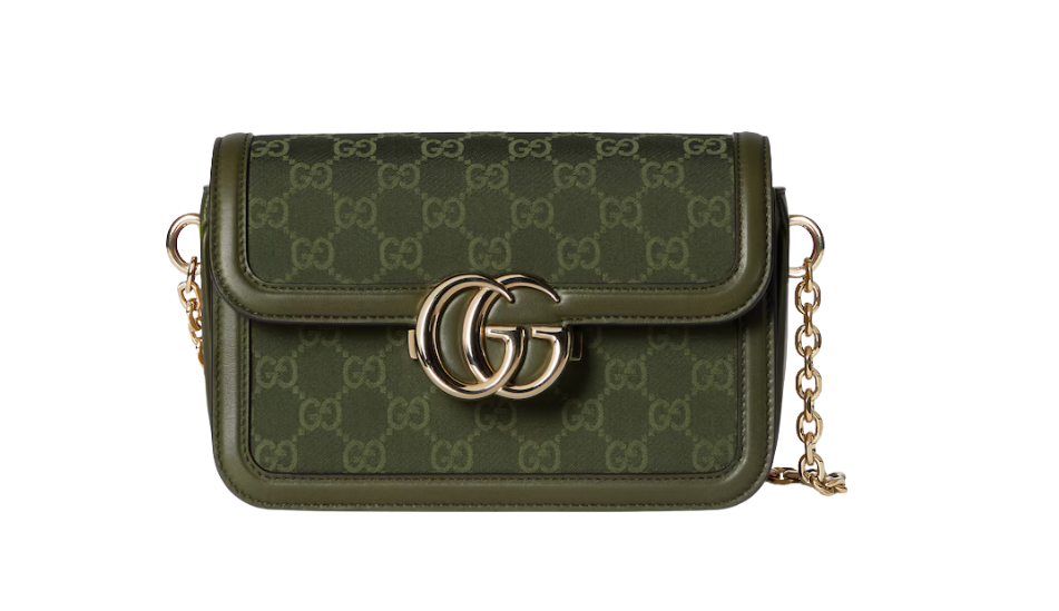 Gucci Go small shoulder bag