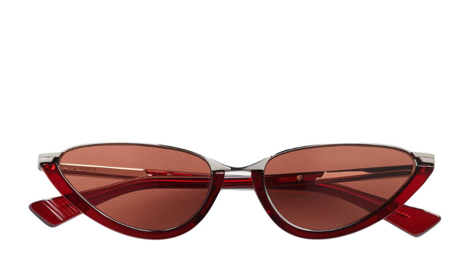 Classic Cat Eye Sunglasses