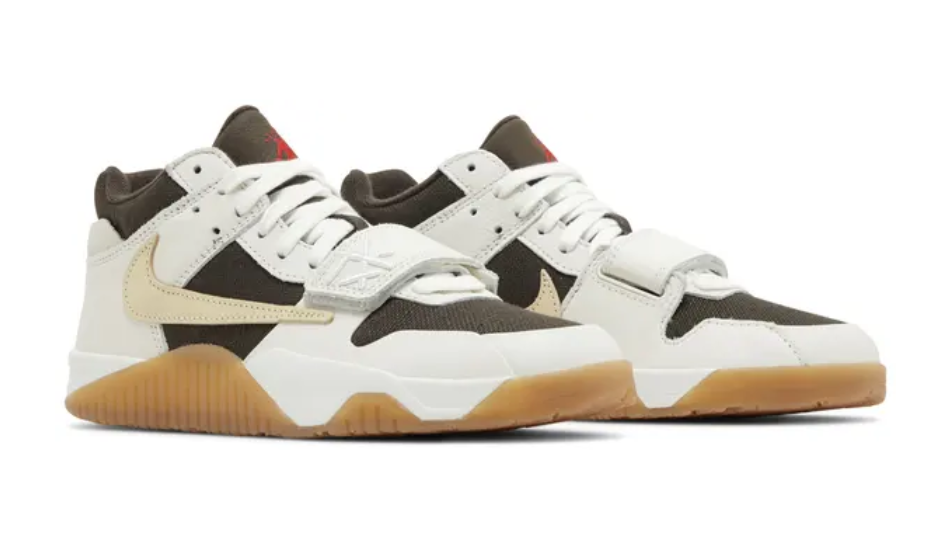 Travis Scott x Jordan Jumpman Jack TR 'Sail'
