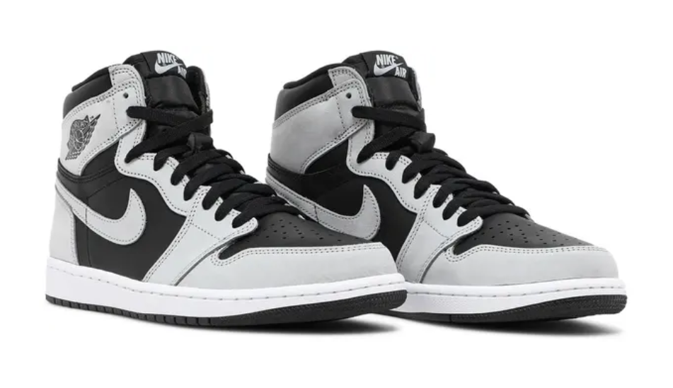 Air Jordan 1 Retro High OG 'Shadow 2.0'