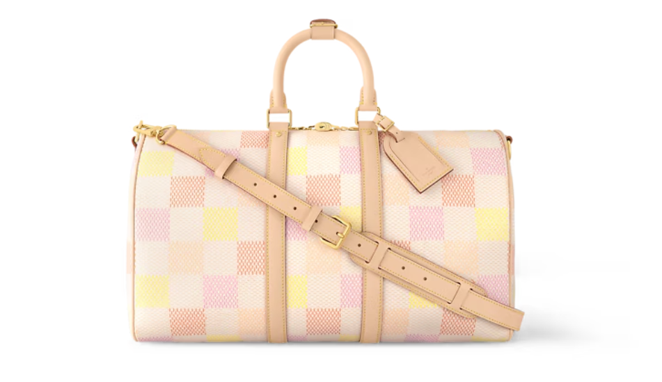 Keepall Bandoulière 45