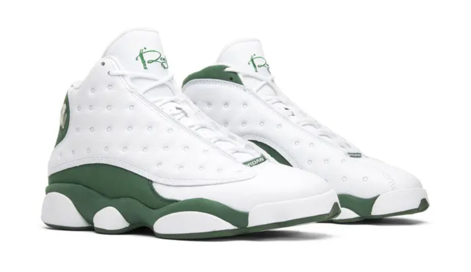 Air Jordan 13 Retro 'Ray Allen' PE