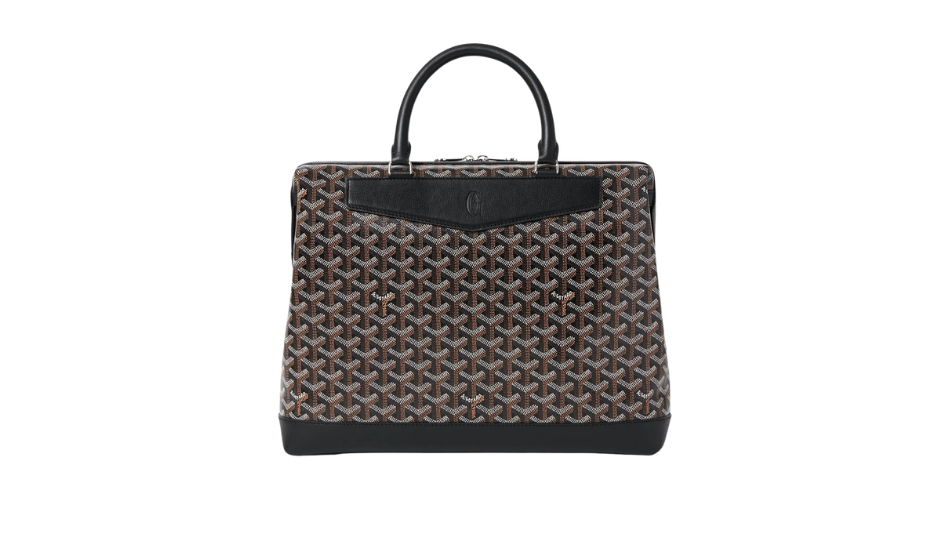 Cisalpin Document Case