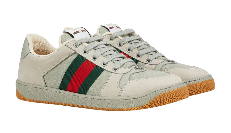 Men's GG Screener sneaker