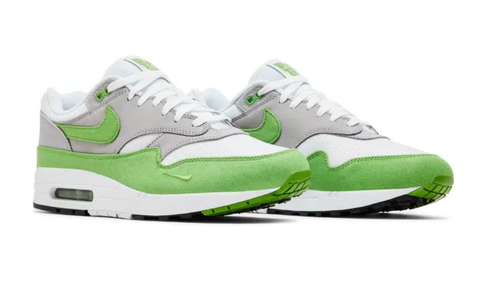 Patta x Air Max 1 'Chlorophyll' 2024