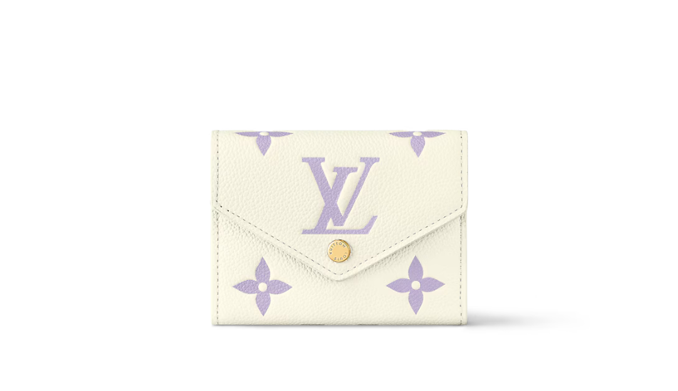 Victorine Wallet
