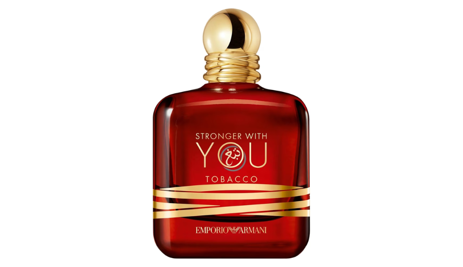 Stronger With You Tobacco