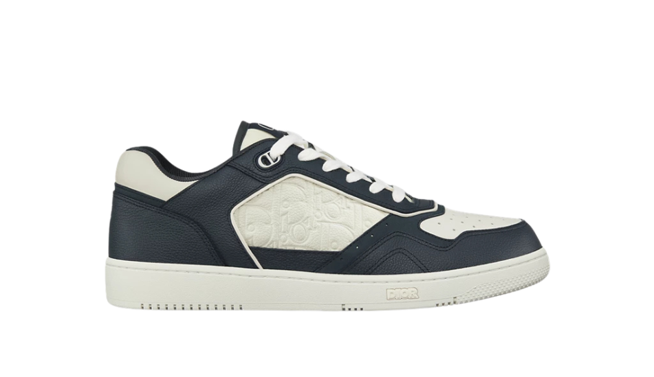 B27 Uptown Low-Top Sneaker