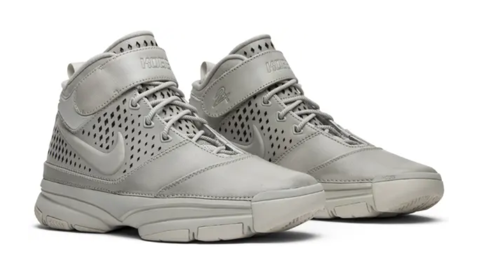 Zoom Kobe 2 'Fade To Black