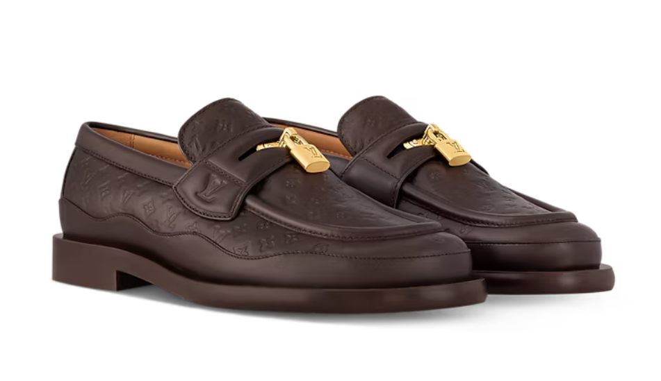 LV Dandy Loafer