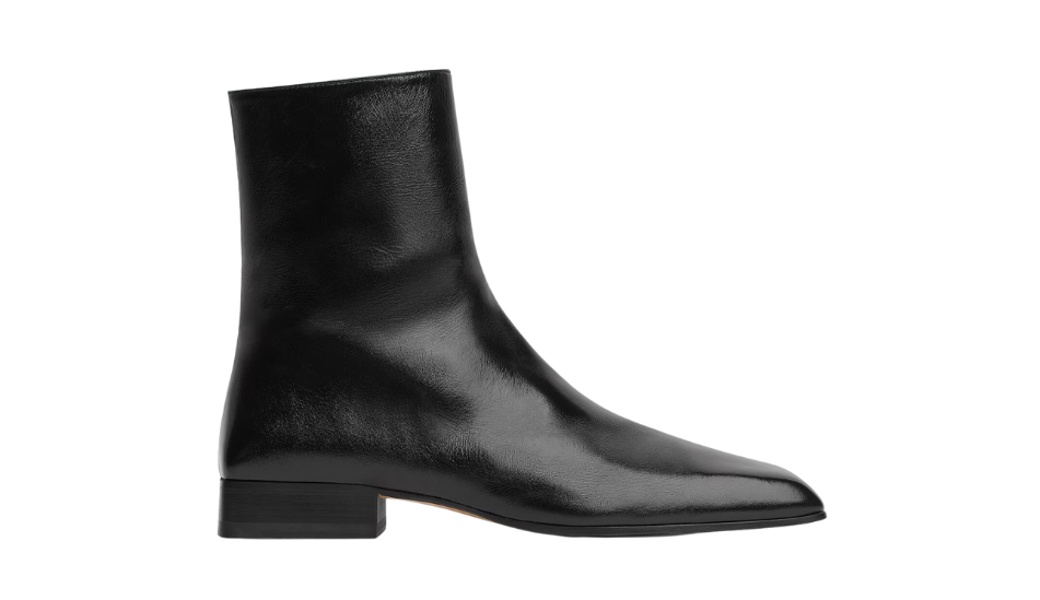 Jim Ankle Boot