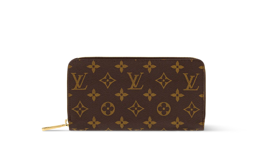 Zippy Wallet