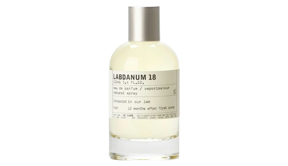 LABDANUM 18