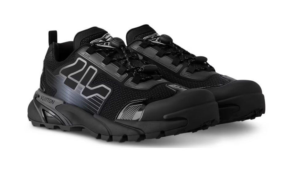 LV Runner Tatic Sneaker