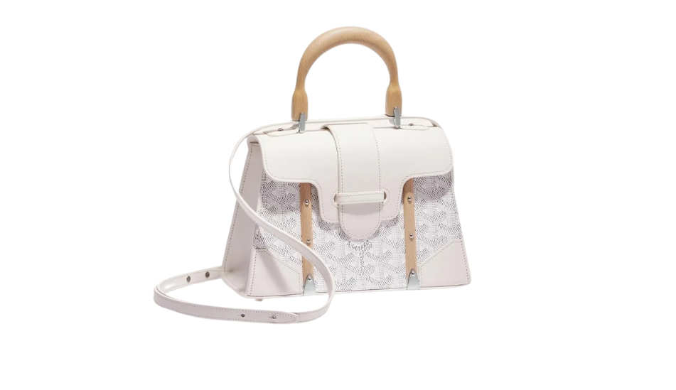 Saïgon Structuré Mini Bag