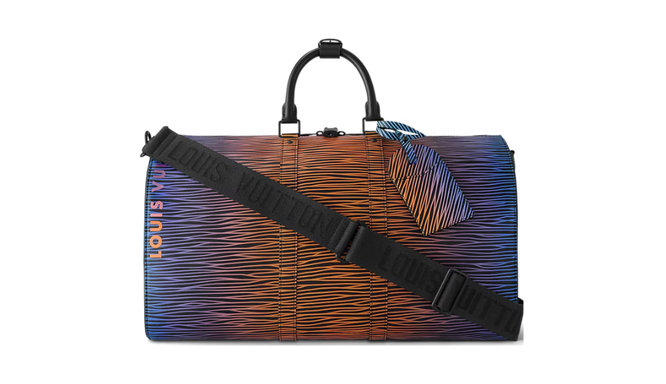 Keepall Bandoulière 50