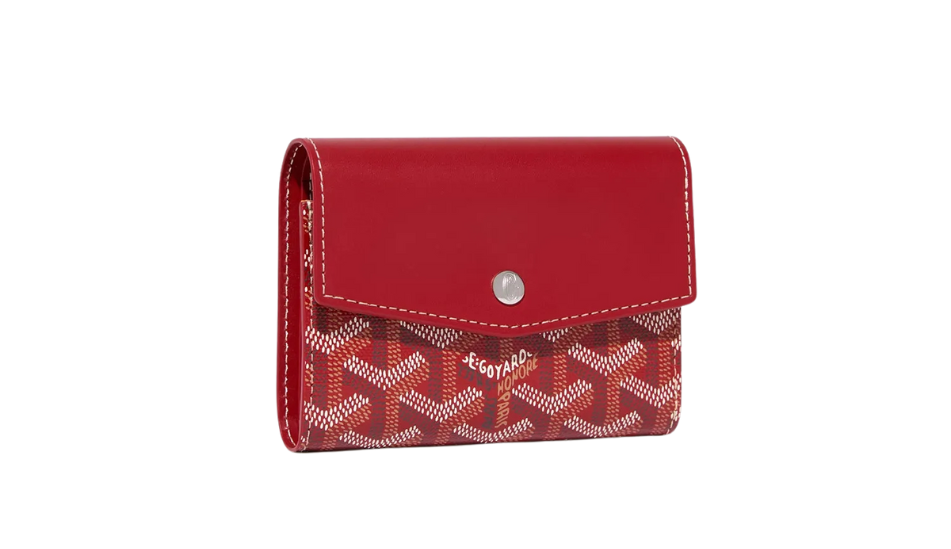 Saint-Gabriel wallet