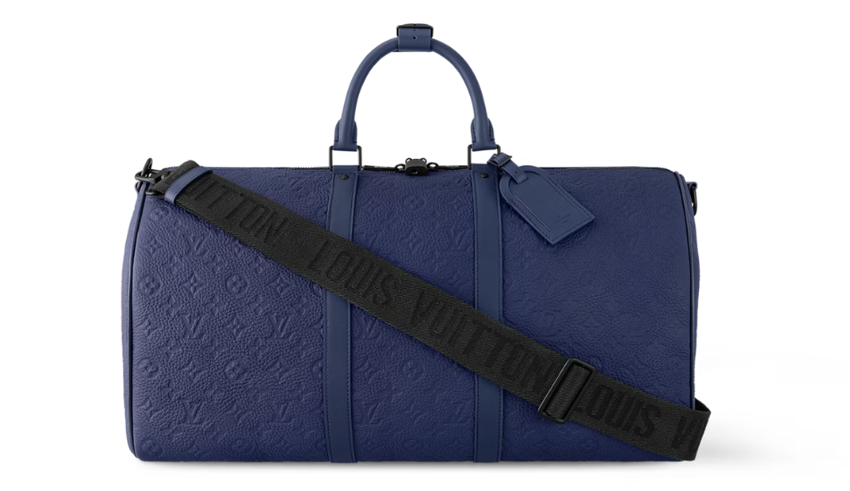 Keepall Bandoulière 50