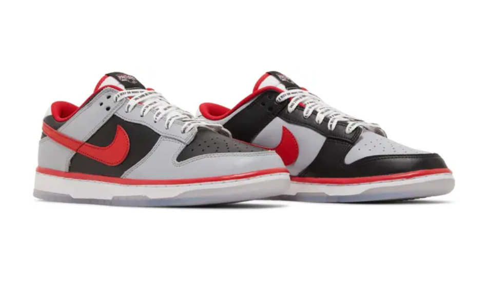 Clark Atlanta University x Dunk Low 'Panthers'