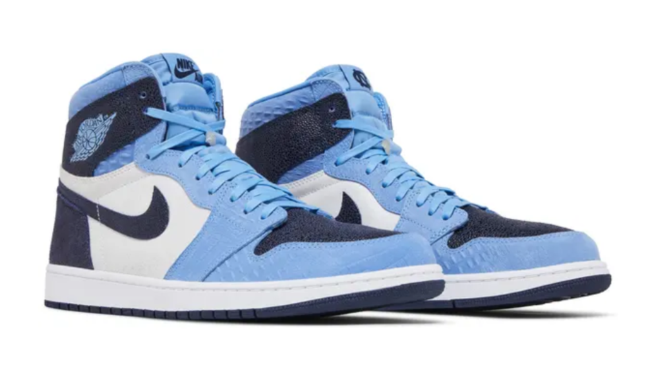 Air Jordan 1 Retro High OG 'UNC' PE