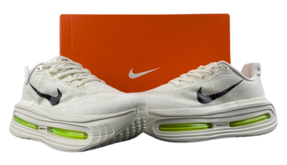 Nike Pegasus Premium double air cushion