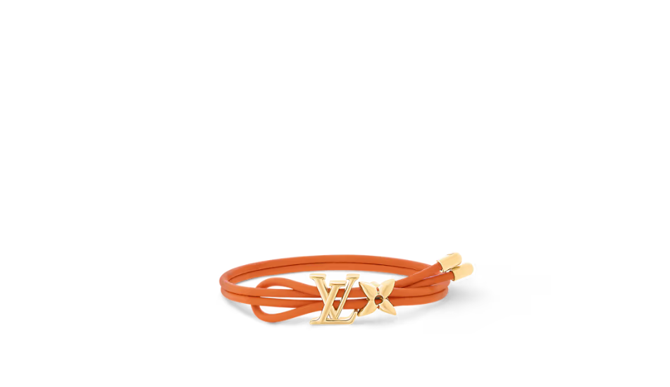 LV Bloom Bracelet