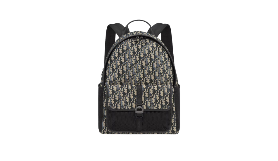 Dior 8 Backpack