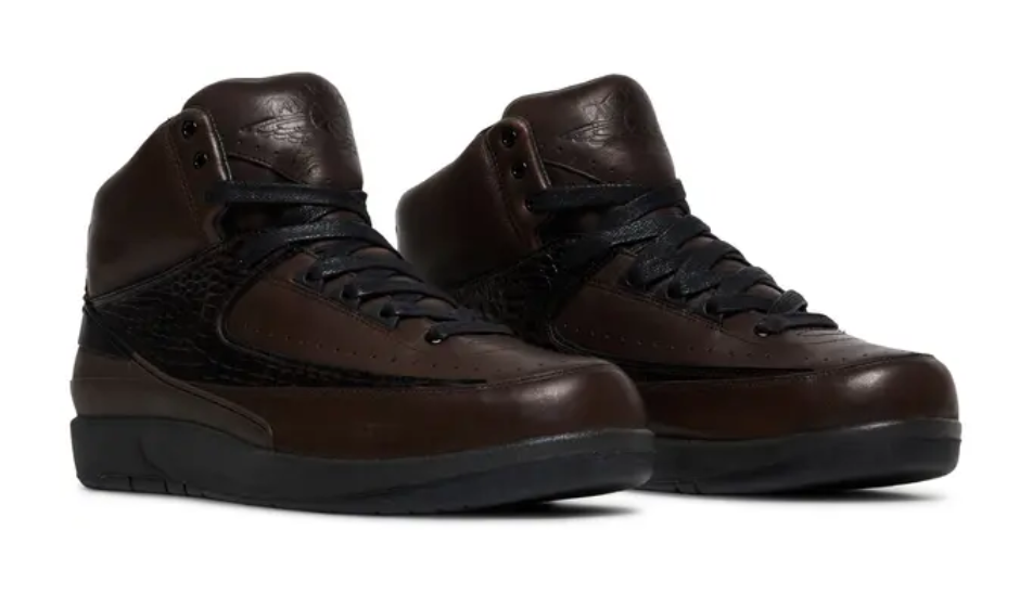 Air Jordan 2 Retro Premio 'Bin23'