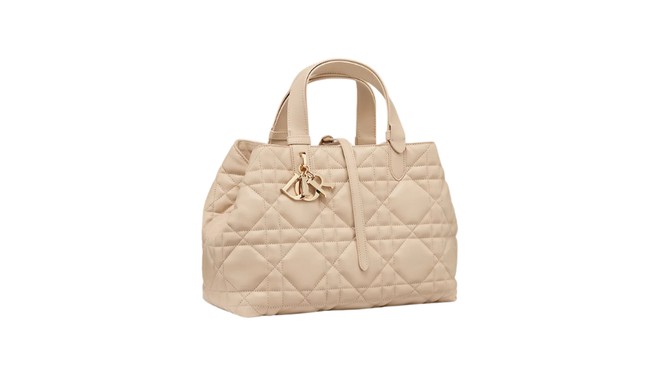 Medium Dior Toujours Bag