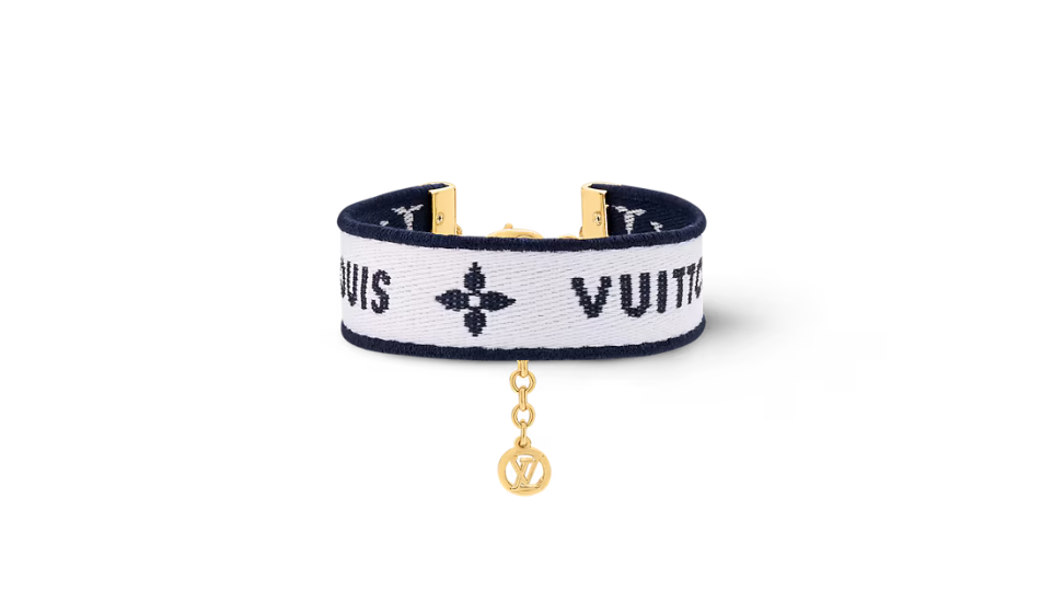 LV Buddy Bracelet