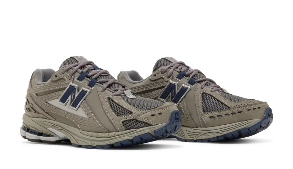 1906R 'Castlerock Natural Indigo'