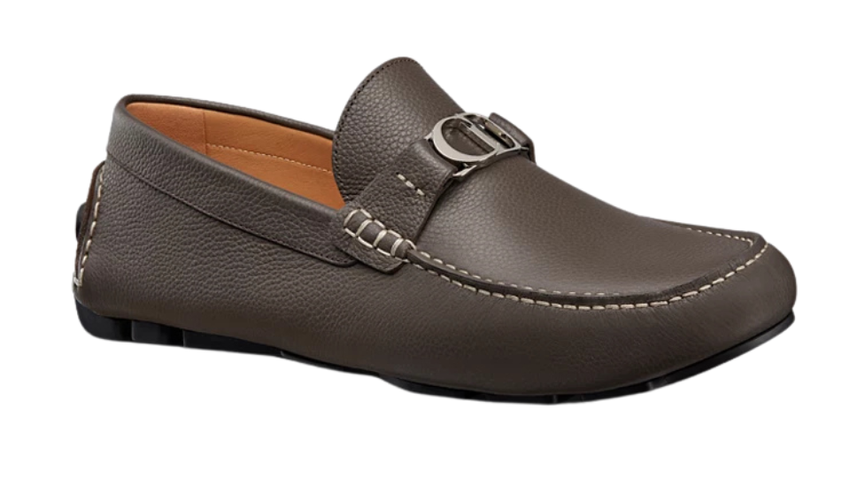 Dior Odéon Loafer