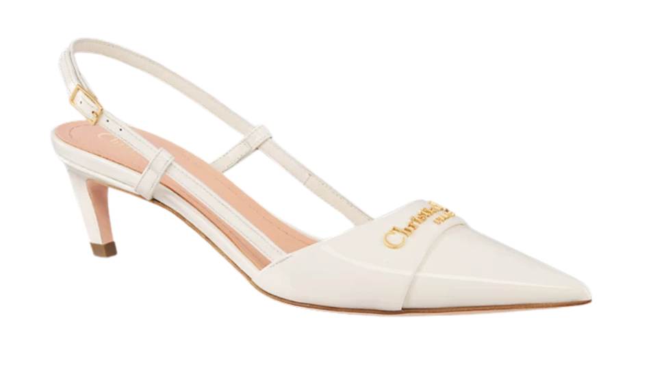 My Dior Slingback Pump