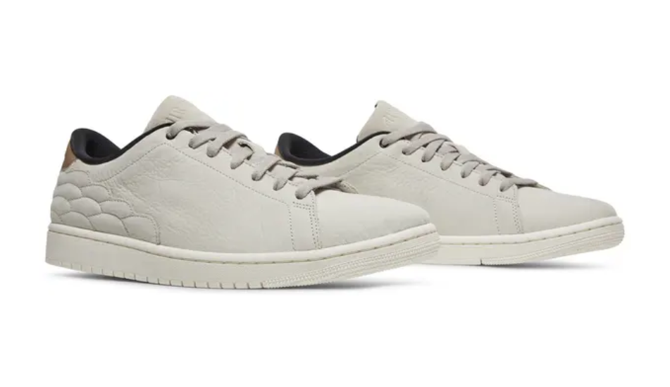 Air Jordan 1 Centre Court 'Light Bone'