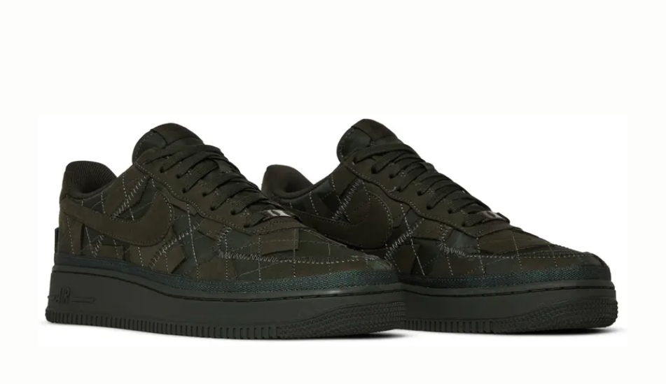 Nike Billie Eilish x Air Force 1 Low 'Sequoia'