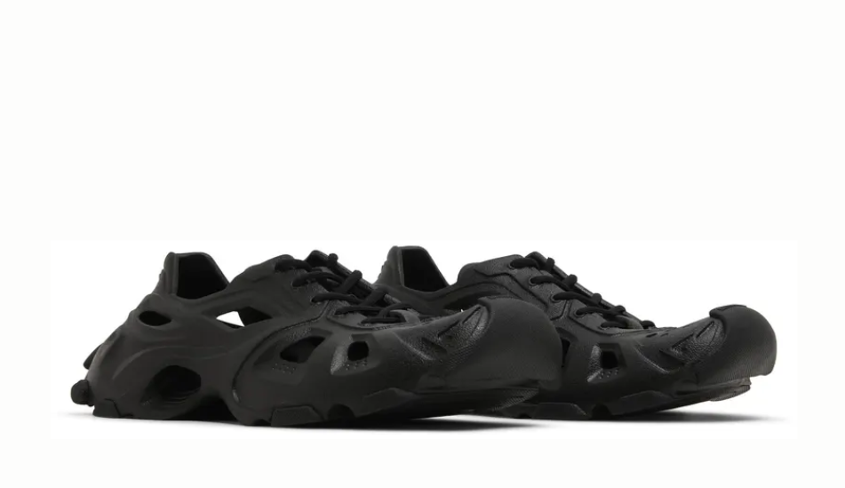 Balenciaga Wmns HD Low 'White'