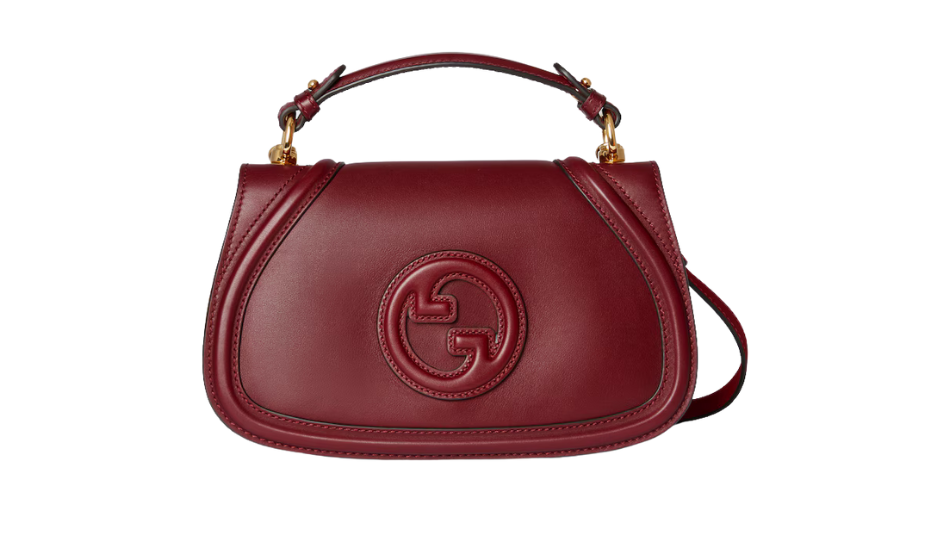 Gucci Blondie small top handle bag