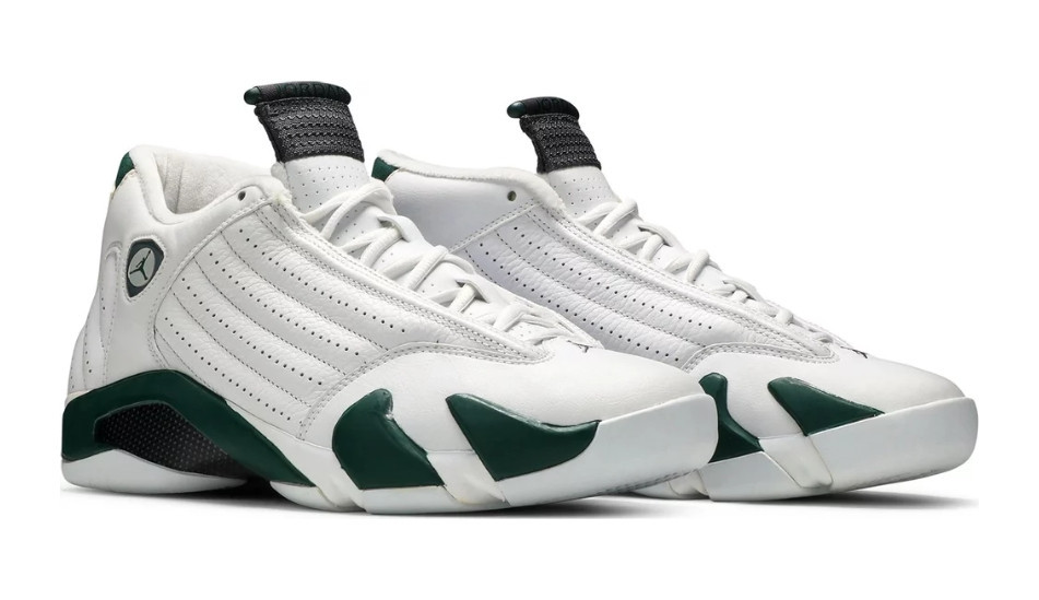 Air Jordan 14 Retro 'Forest'
