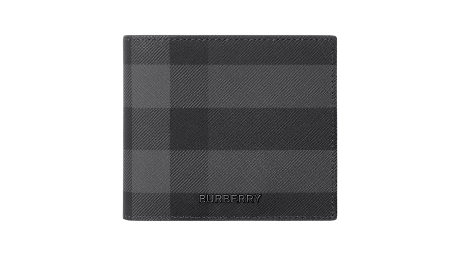 Check Bifold Wallet