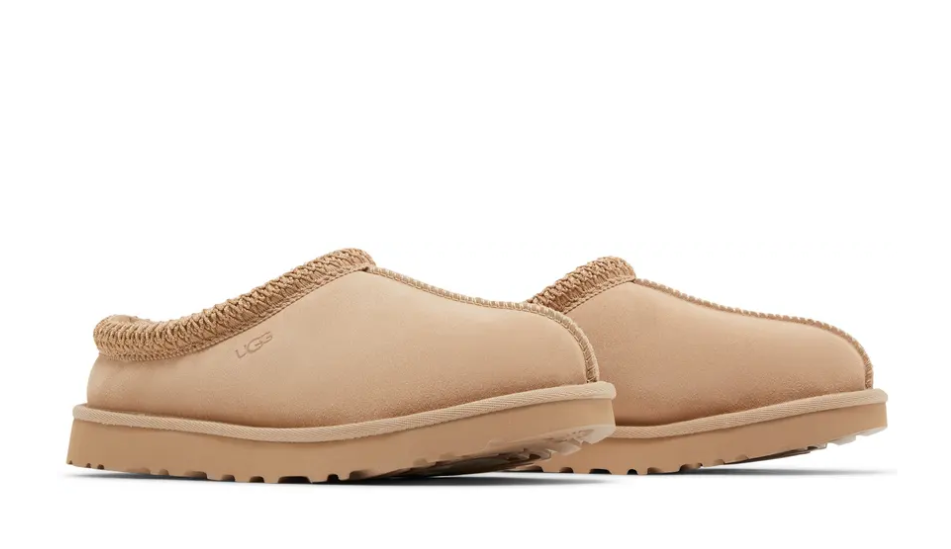 Wmns Tasman Slipper 'Sand'