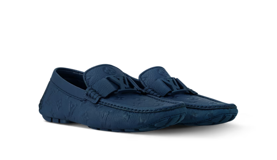 Monte Carlo Moccasin