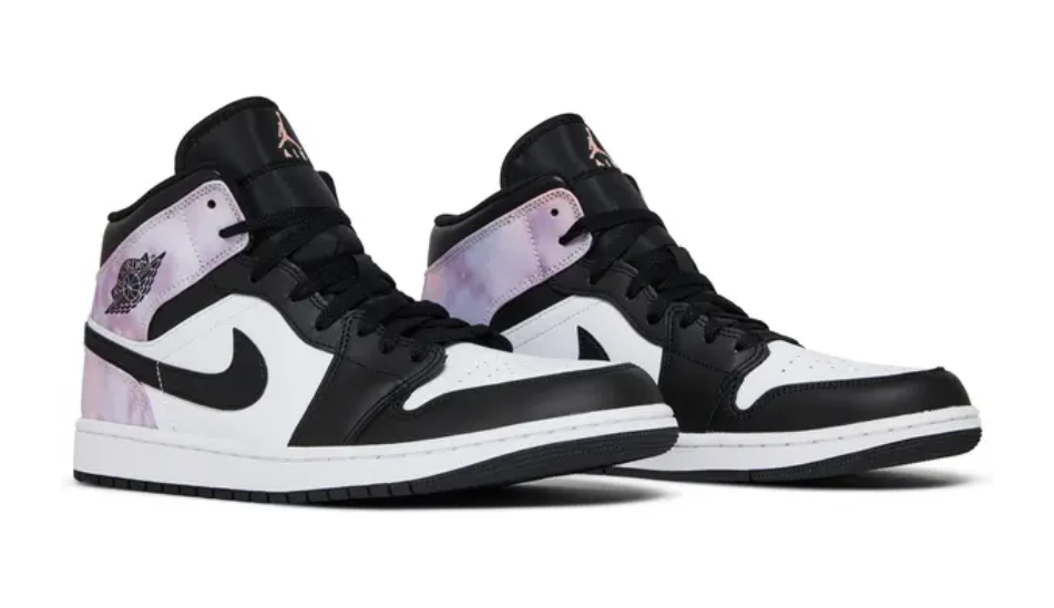 Air Jordan 1 Mid SE 'Zen Master'