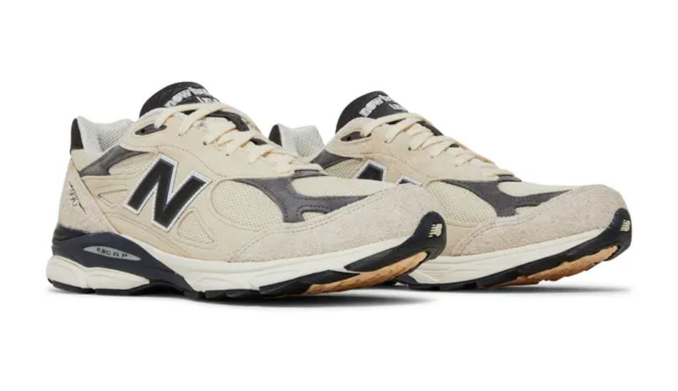 Teddy Santis x 990v3 Made in USA 'Moonbeam'