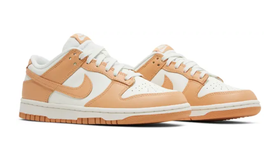 Wmns Dunk Low 'Harvest Moon'